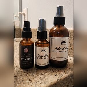 Kossma/rowe Casa Organics